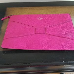 Kate Spade clutch